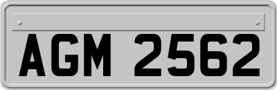 AGM2562