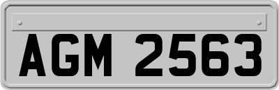 AGM2563