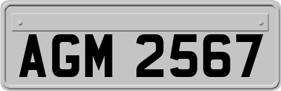 AGM2567
