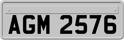 AGM2576