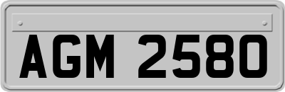 AGM2580