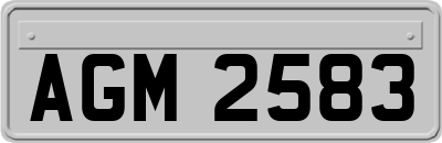 AGM2583