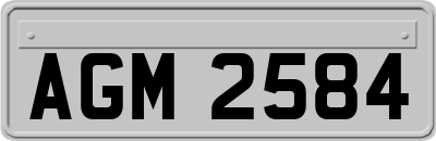 AGM2584
