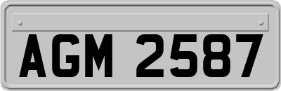 AGM2587