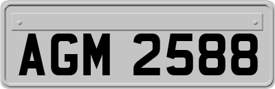 AGM2588