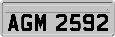 AGM2592