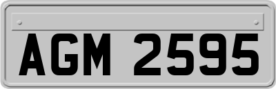 AGM2595