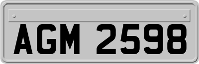 AGM2598