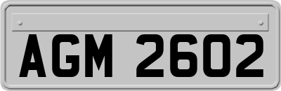 AGM2602