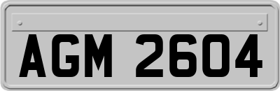 AGM2604