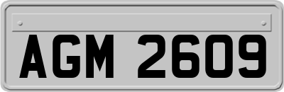 AGM2609