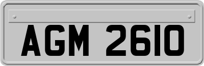 AGM2610