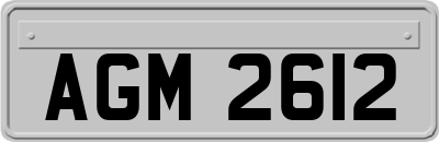 AGM2612