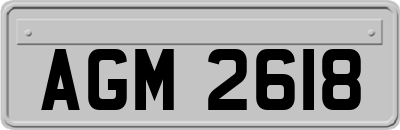 AGM2618