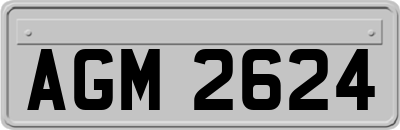 AGM2624