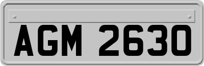 AGM2630