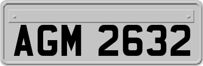 AGM2632