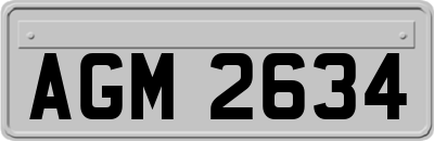 AGM2634