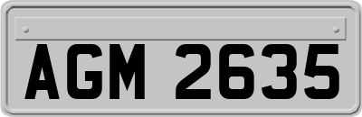 AGM2635