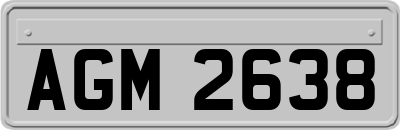 AGM2638