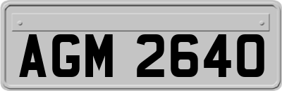 AGM2640