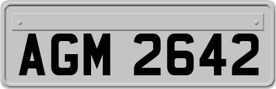 AGM2642