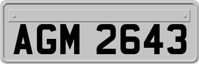 AGM2643