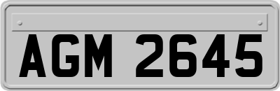 AGM2645