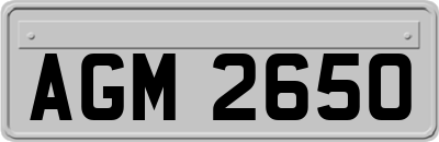 AGM2650