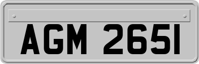 AGM2651