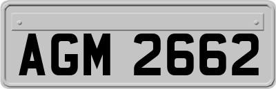AGM2662