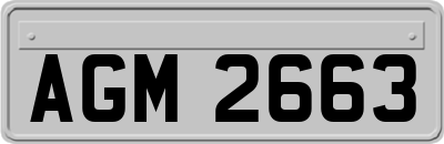 AGM2663