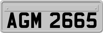 AGM2665
