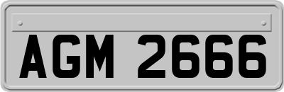 AGM2666
