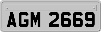 AGM2669