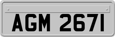 AGM2671