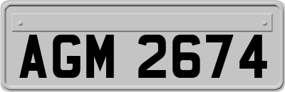 AGM2674