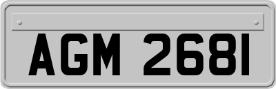 AGM2681