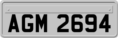 AGM2694