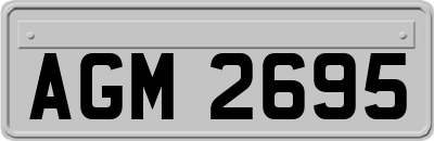 AGM2695