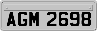 AGM2698