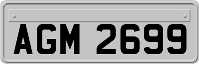AGM2699