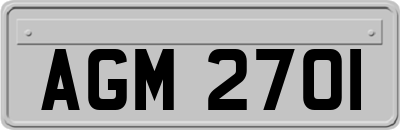 AGM2701