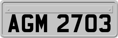 AGM2703