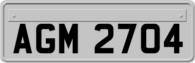AGM2704