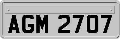 AGM2707