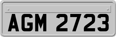 AGM2723