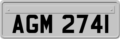 AGM2741