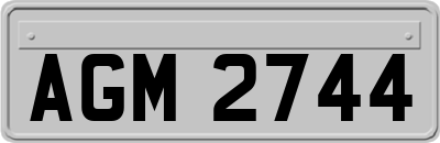 AGM2744