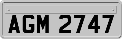 AGM2747
